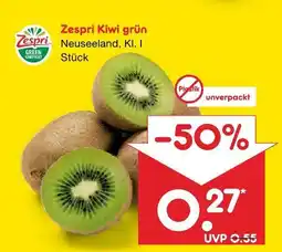 Netto Marken-Discount Zespri kiwi grün Angebot