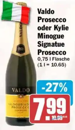 AEZ Valdo Prosecco Angebot