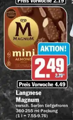 AEZ Magnum mini Almond Angebot
