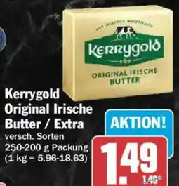 AEZ Kerrygold Original Irische Butter Angebot