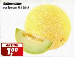 Simmel Galiamelone Angebot