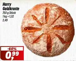 Simmel Harry Goldkruste Angebot