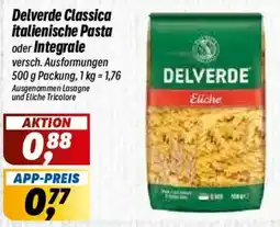 Simmel Delverde Classica italienische Pasta Angebot