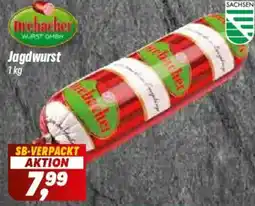 Simmel Drebacher Jagdwurst Angebot