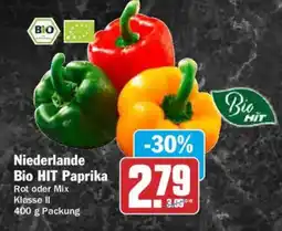 AEZ Bio HIT Paprika Angebot