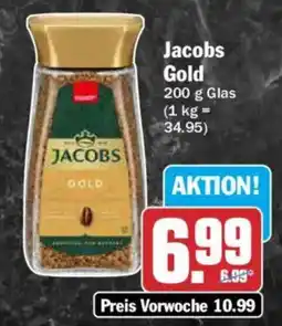 AEZ Jacobs Gold Angebot