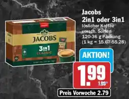 AEZ Jacobs 3in1 Classic Angebot
