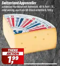 Simmel Switzerland Appenzeller Angebot