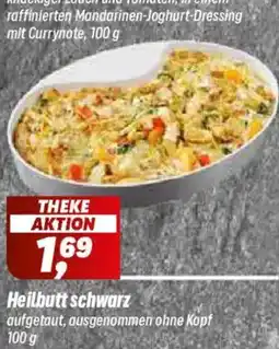 Simmel Heilbutt schwarz Angebot
