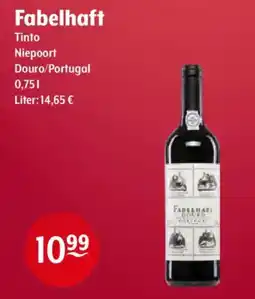 Getränke Hoffmann Fabelhaft Tinto Angebot