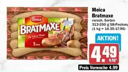AEZ Meica Bratmaxe Angebot