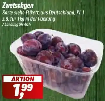 Simmel Zwetschgen Angebot
