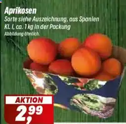 Simmel Aprikosen Angebot