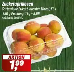 Simmel Zuckeraprikosen Angebot