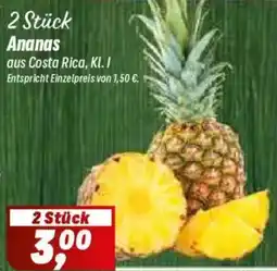 Simmel Ananas Angebot