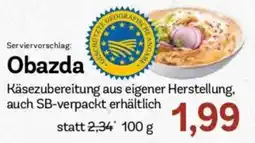 AEZ Obazda Angebot