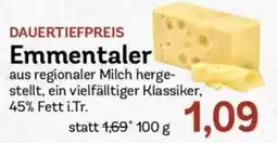 AEZ Emmentaler Angebot
