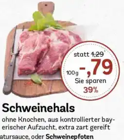 AEZ Schweinehals Angebot