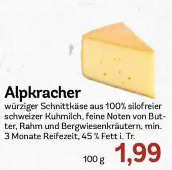 AEZ Alpkracher Angebot
