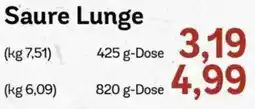 AEZ Saure Lunge Angebot