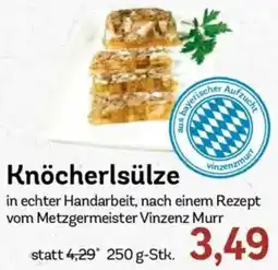 AEZ Knöcherlsülze Angebot