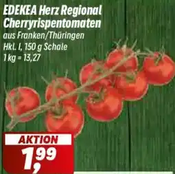 Simmel EDEKA Herz Regional Cherryrispentomaten Angebot