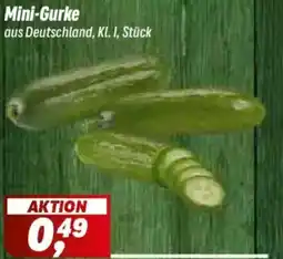 Simmel Mini-Gurke Angebot
