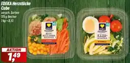 Simmel Edeka Herzstücke Cube Angebot