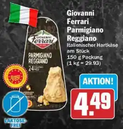 AEZ Giovanni Ferrari Parmigiano Reggiano Angebot