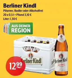 Getränke Hoffmann Berliner Kindl Angebot