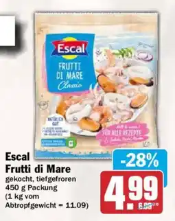 AEZ Escal Frutti di Mare Classic Angebot