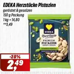 Simmel EDEKA Herzstücke Pistazien Angebot