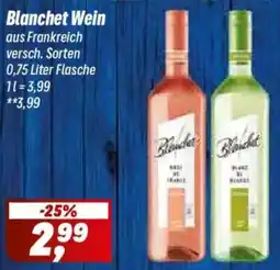 Simmel Blanchet Wein Angebot