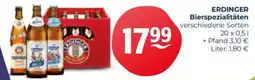 Getränke Hoffmann Erdinger Bierspezialitäten Angebot