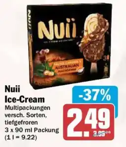AEZ Nuuii Ice-Cream Angebot