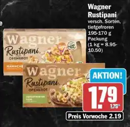 AEZ Wagner Rustipani Angebot