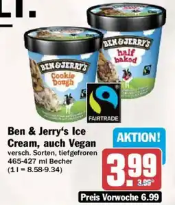 AEZ Ben & Jerry's Ice Cream Angebot