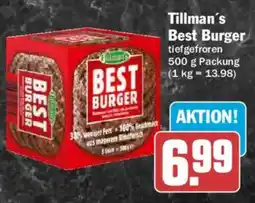 AEZ Tillman's Best Burger Angebot