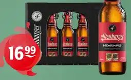 Getränke Hoffmann Altenburger Premium Pils Angebot