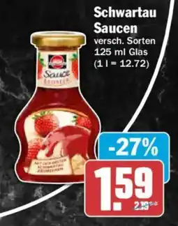 AEZ Schwartau Sauces Angebot