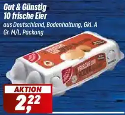 Simmel Frische Eier Angebot