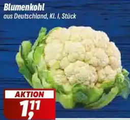 Simmel Blumenkohl Angebot