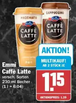 AEZ Emmi Caffè Latte Angebot