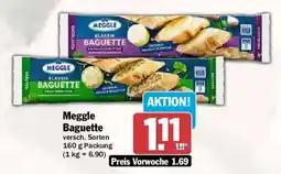 AEZ Meggle Baguette Angebot