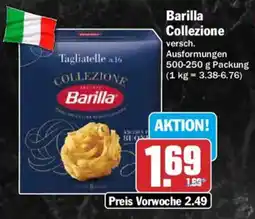 AEZ Barilla Collezione Tagliatelle n.16 Angebot