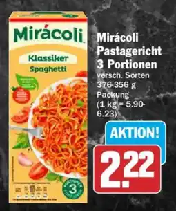 AEZ Mirácoli Klassiker Spaghetti Angebot