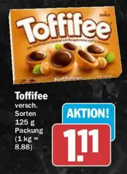 AEZ Toffifee Angebot