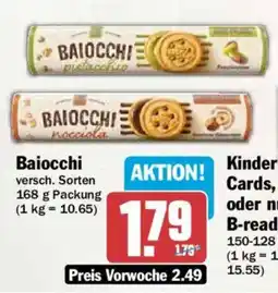 AEZ Baiocchi Angebot