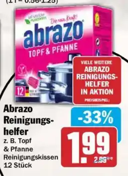 AEZ Abrazo Reinigungshelfer Angebot