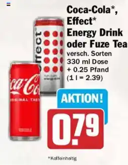 AEZ Coca-Cola* Angebot